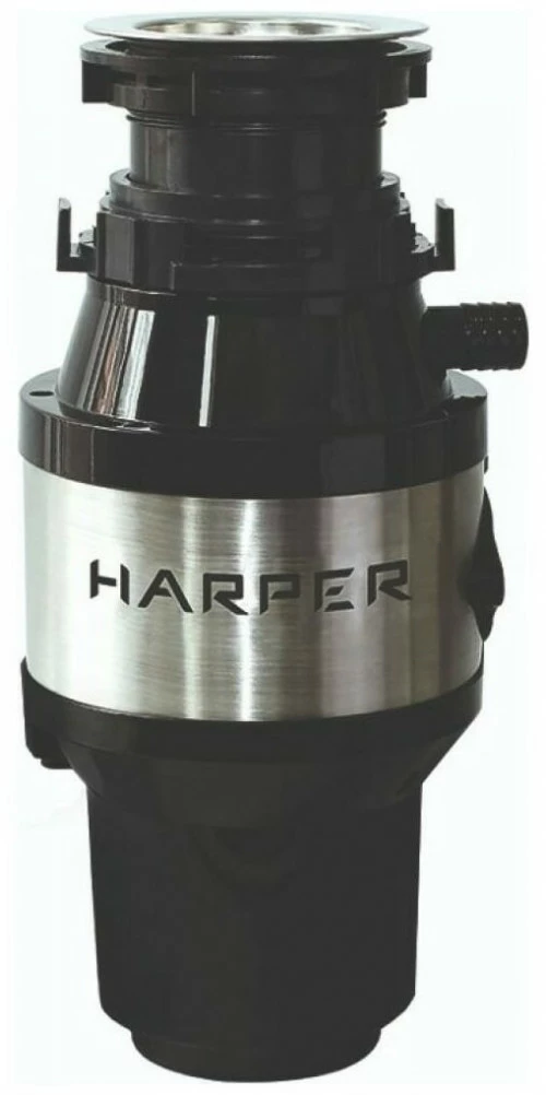Harper HWD-400D01