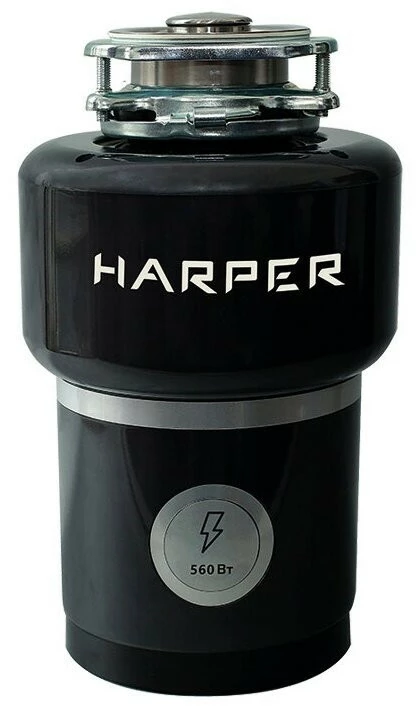 Harper HWD-600D02