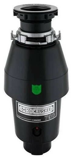Bone Crusher BC 700