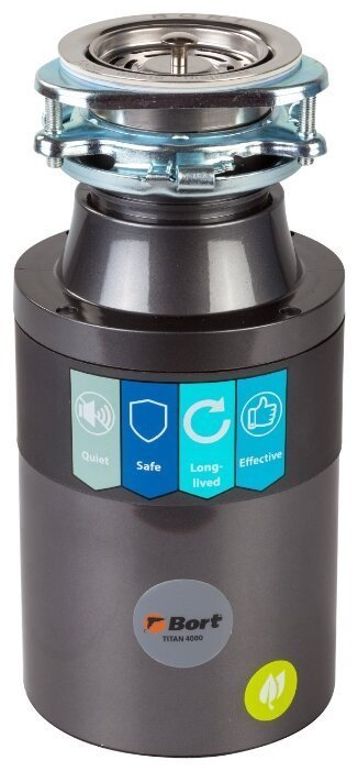 Bort TITAN 4000