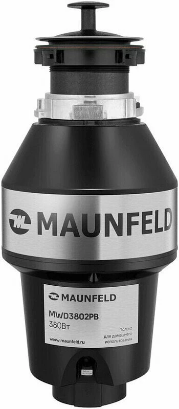 Maunfeld MWD3802PB