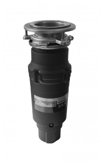 Bone Crusher BC 910 Slim Line