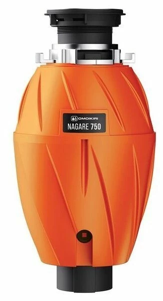 Omoikiri Nagare 750