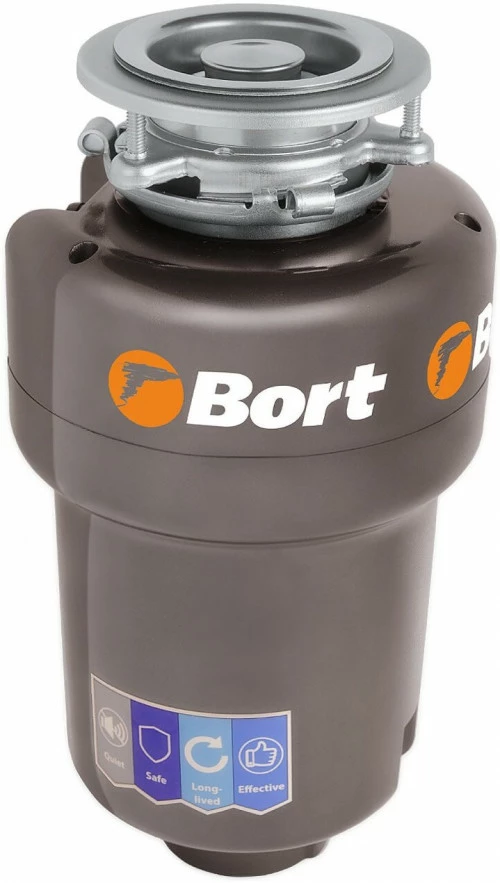 Bort TITAN 5000