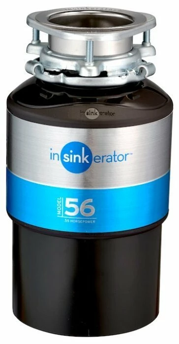 In Sink Erator ISE 56