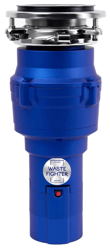 Waste Fighter F-12 Junior