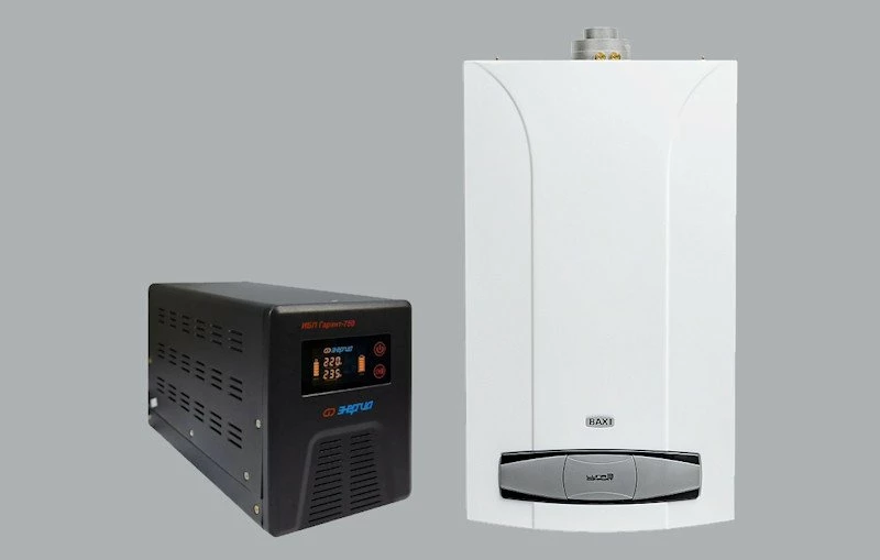 15 лучших ИБП для газовых котлов