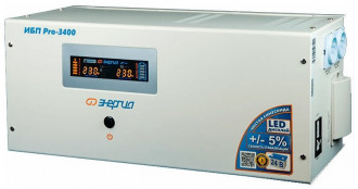 Энергия Pro-3400