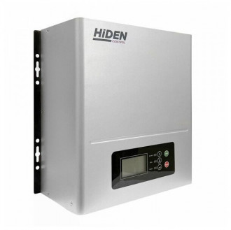 Hiden Control HPS20-0612N