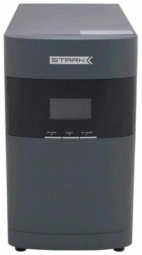 Stark Country 3000 Online (12А)