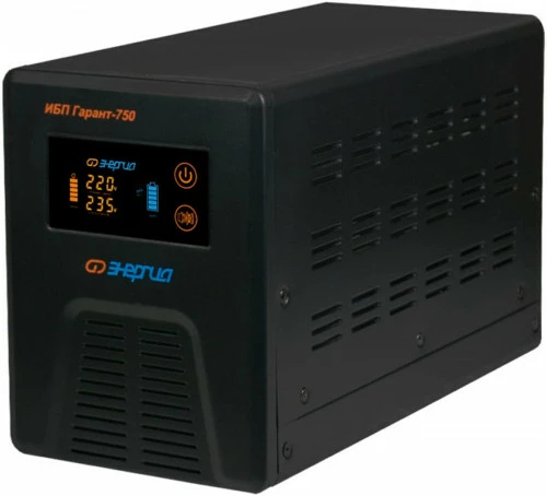 Энергия Гарант 750
