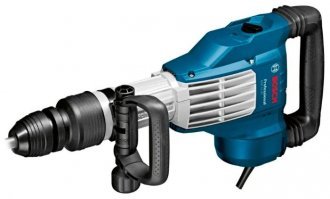 Bosch GSH 11 VC Professional