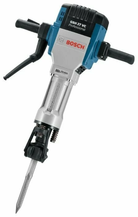Bosch GSH 27 VC Professional