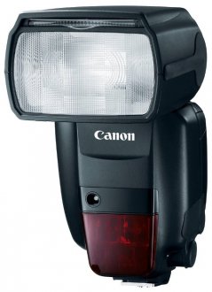 Canon Speedlite 600EX II-RT