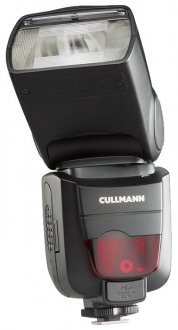 Cullmann CUlight FR 60C
