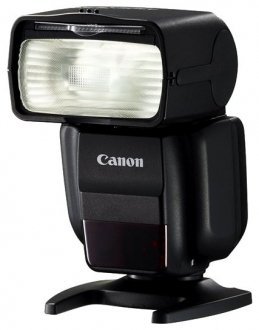 Canon Speedlite 430EX III-RT