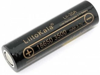LiitoKala Lii-35A