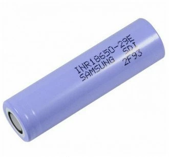 Samsung INR18650-29E