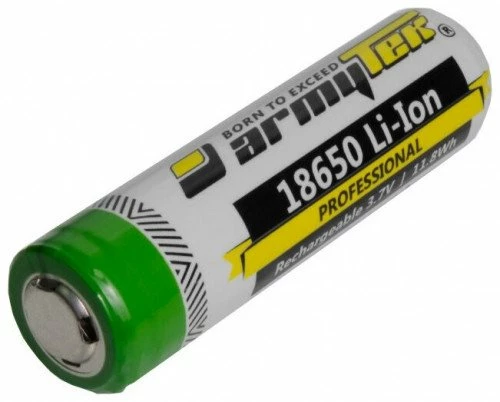 Armytek A03201