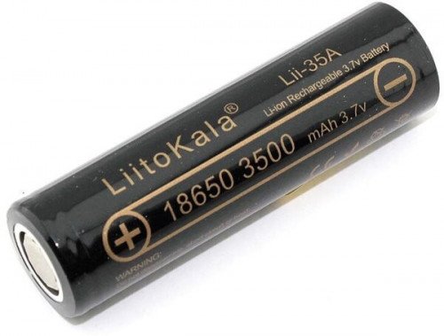 LiitoKala Lii-35A