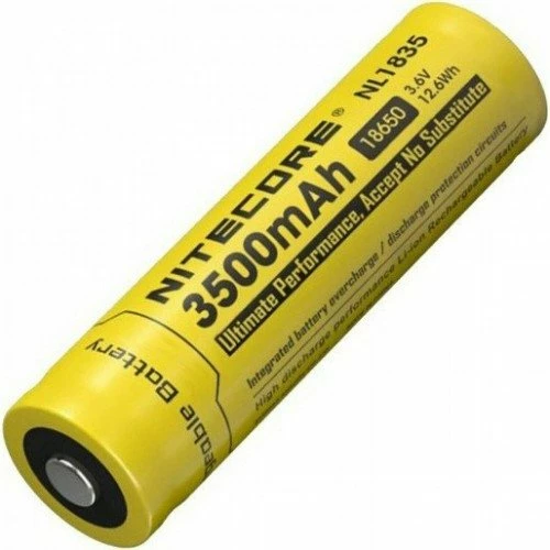 Nitecore NL1835