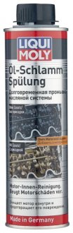 LIQUI MOLY Oil-Schlamm-Spulung