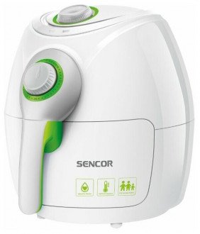 Sencor SFR 3220WH