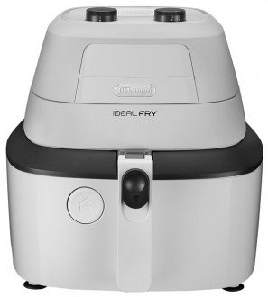 De'Longhi FH 2101.W IdealFry