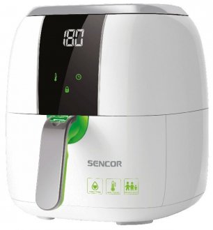 Sencor SFR 5320WH