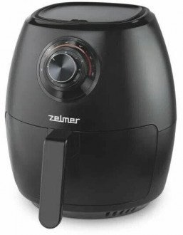 Zemer ZAF3500 Ufry