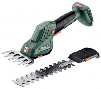 Аккумуляторные ножницы Metabo SGS 18 LTX Q