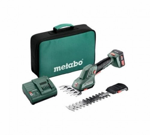 Metabo PowerMaxx SGS 12 Q