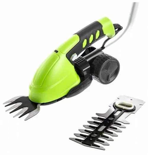 Greenworks 1600207