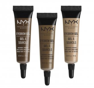 NYX EYEBROW GEL