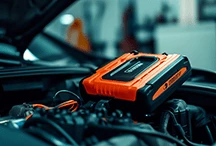 15 лучших пусковых устройств для автомобиля