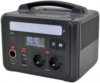Berkut PSL-600