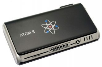 Aurora Atom 8