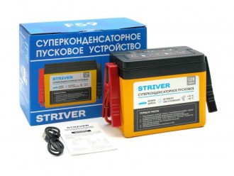 Striver F59