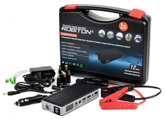 ROBITON Emergency Power Set