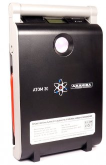 Aurora Atom 30