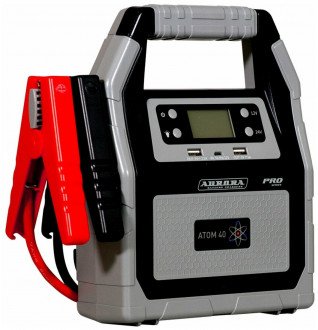 Aurora Atom 40