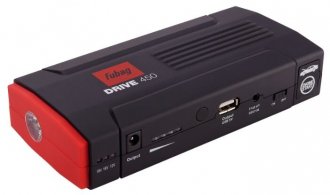 Fubag Drive 450