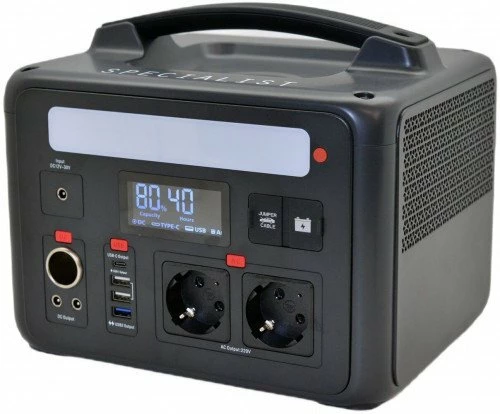 Berkut PSL-600
