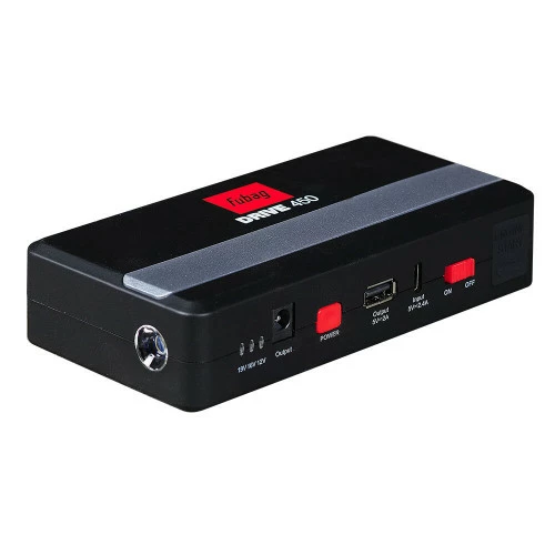 Fubag Drive 450