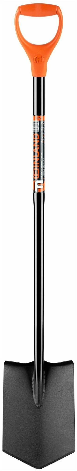 Finland 2268
