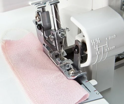 10 лучших коверлоков