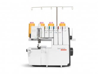 Bernina Bernette Funlock 48