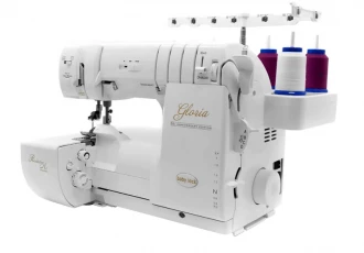 Лучший профессиональный коверлок – BabyLock BLETS8 Gloria