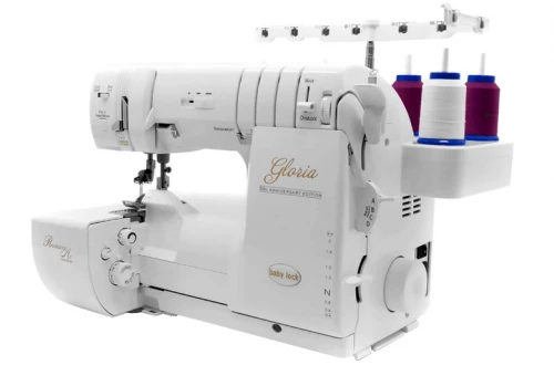 BabyLock BLETS8 Gloria