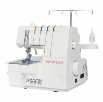 Merrylock 009